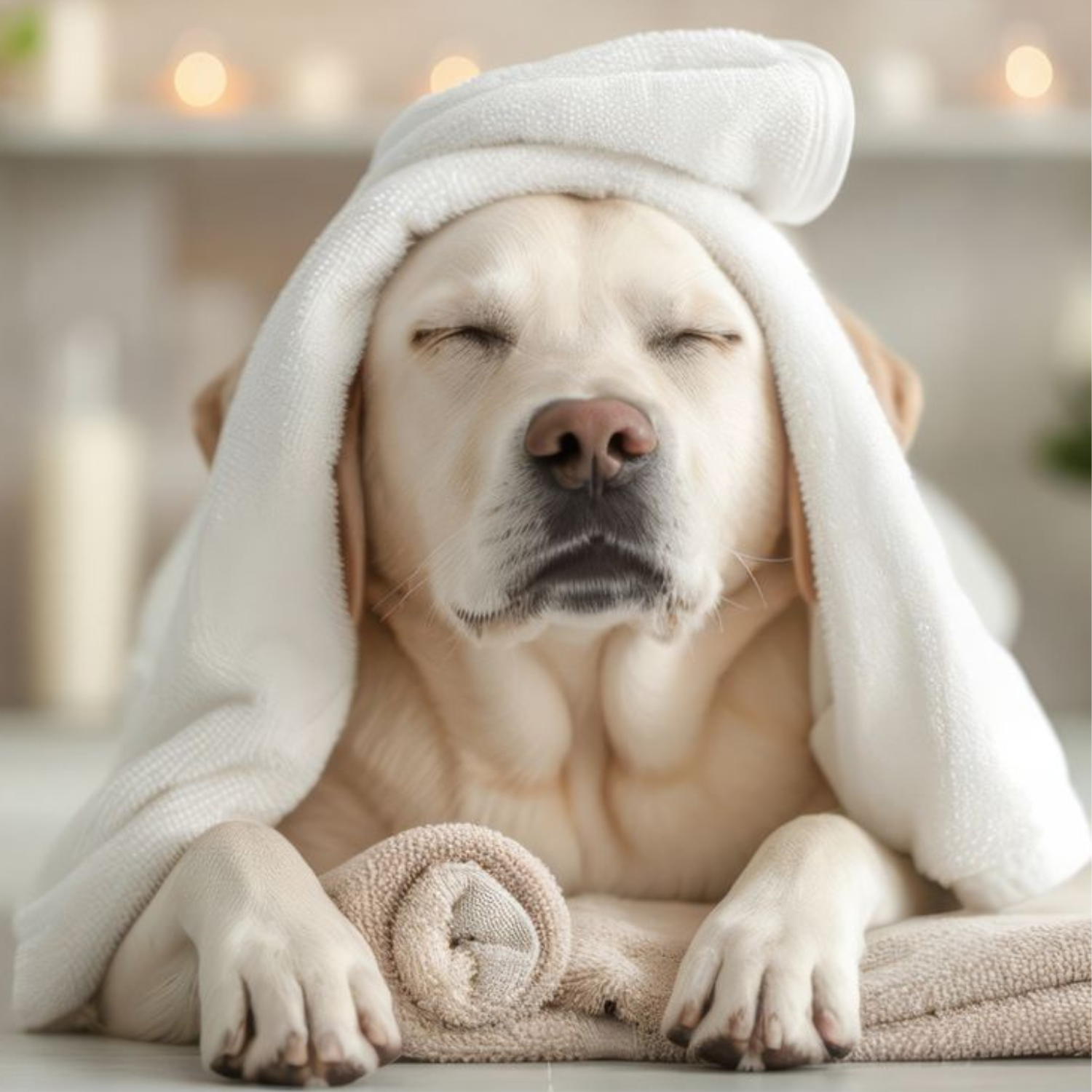 Natural Ways To Calm An Anxious Dog