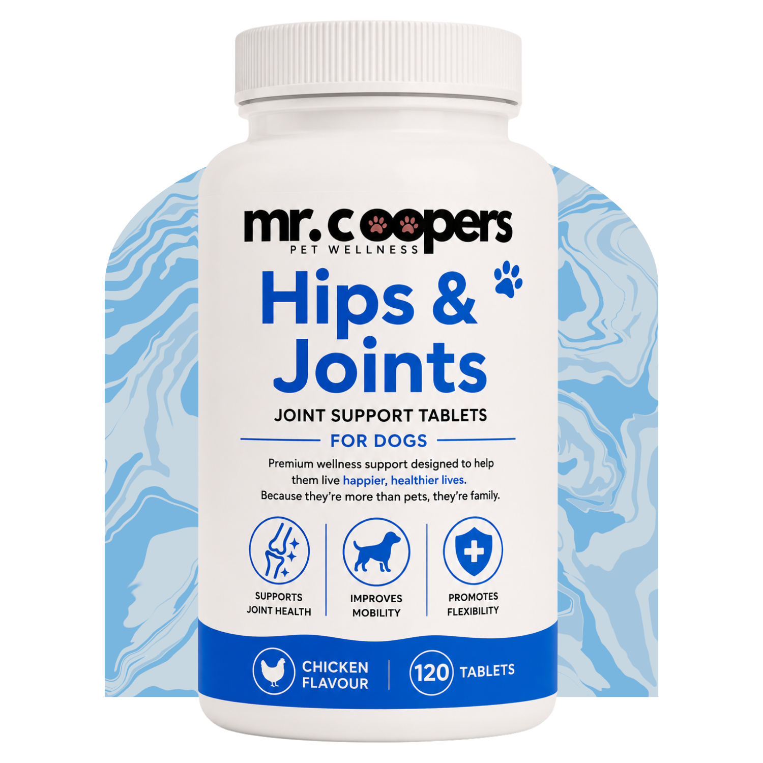 Hips & Joints