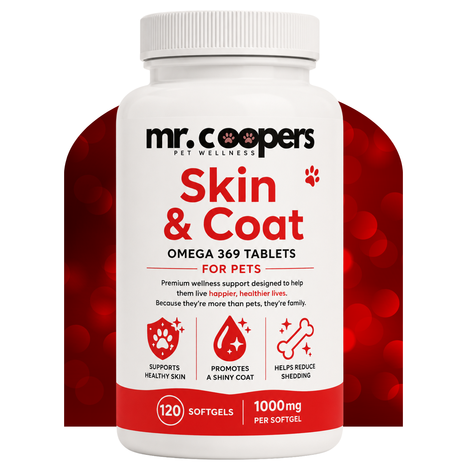 Skin & Coat