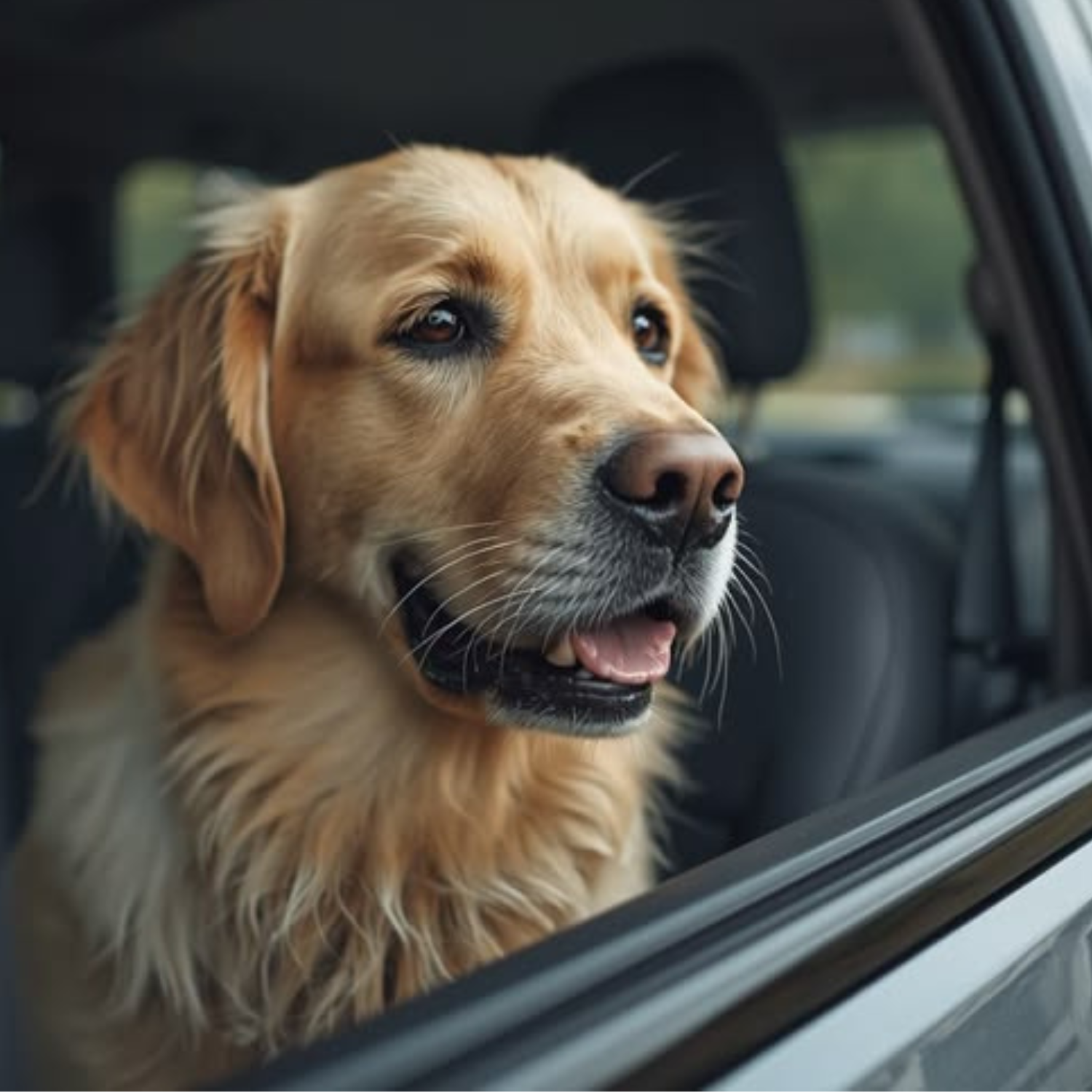 Travel Anxiety In Dogs: How To Make Journeys Less Stressful