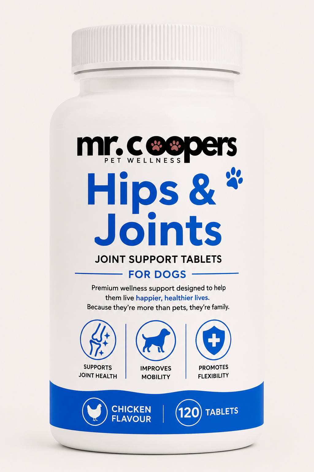 Hips & Joints