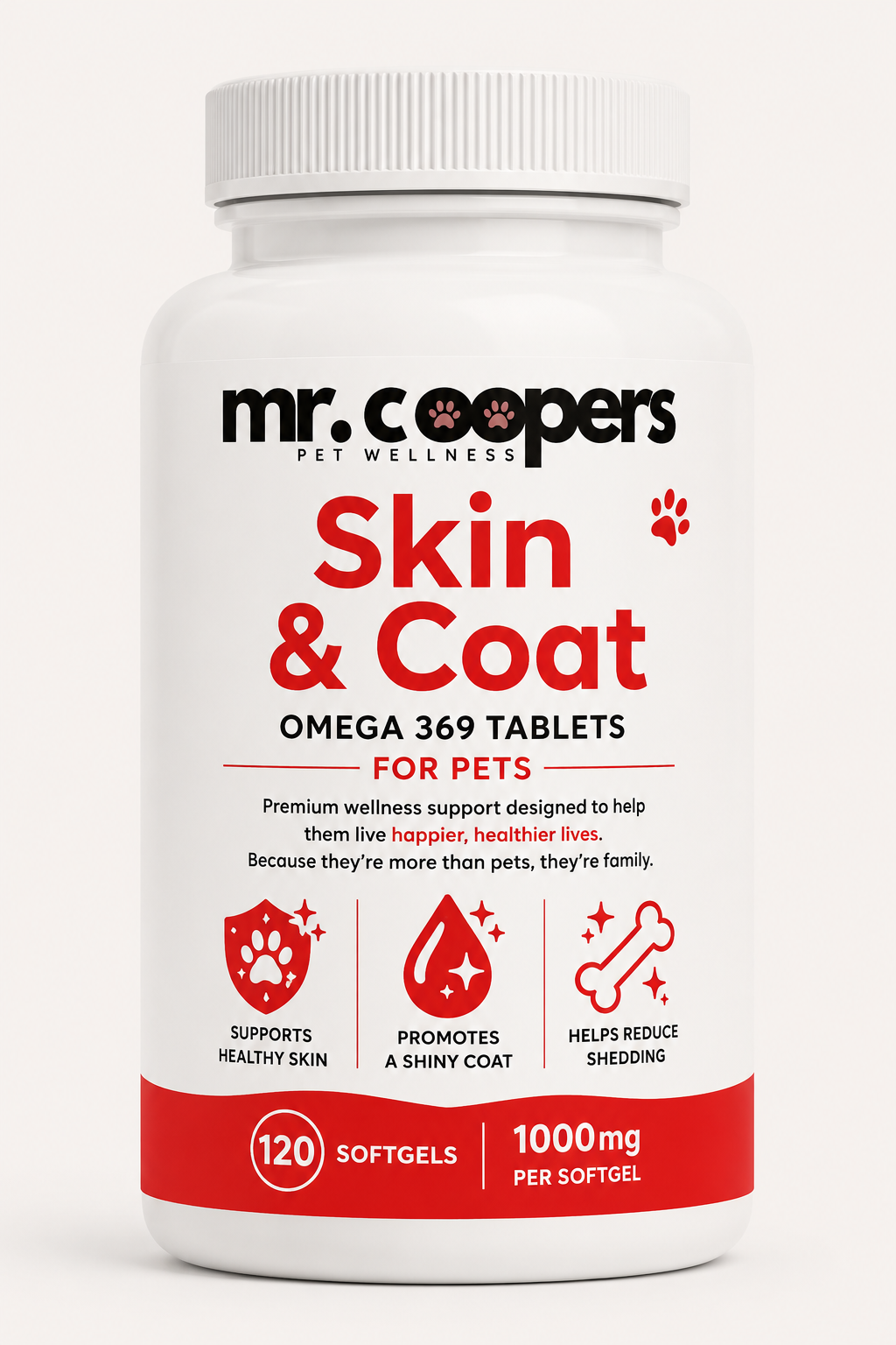 Skin & Coat