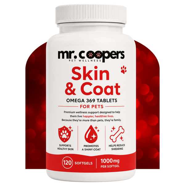 Skin & Coat